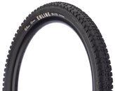 Teravail Ehline Tire - 29 x 2.5 Tubeless Folding Black Durable Fast Compound