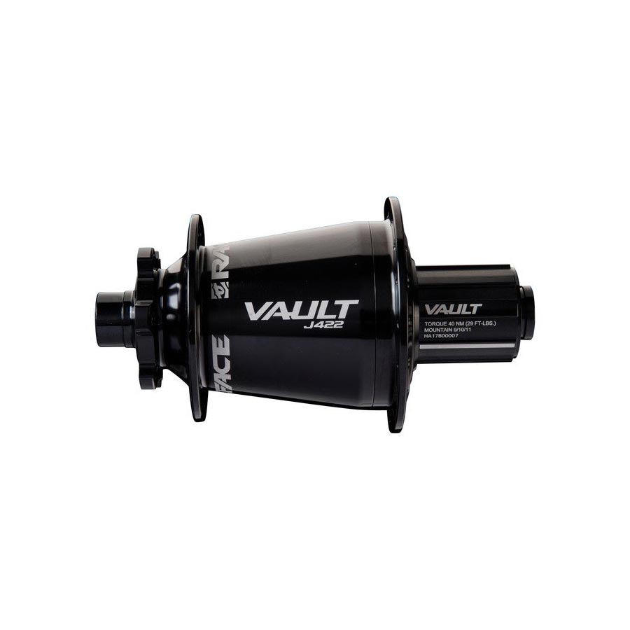 Raceface Vault Disc Hub - Thumbnail 3