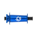 Buje delantero Industry Nine Hydra Classic Boost 6B Disc, 28 agujeros, 15 mm, TA, 110 mm, Boost Blue