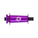 Industry Nine Hydra Classic Boost 6B Disc Hub Front 28H 15mm TA 110mm Boost Purple