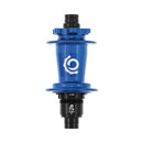 Buje trasero Industry Nine Hydra TA 12x148 mm MS 32 agujeros azul
