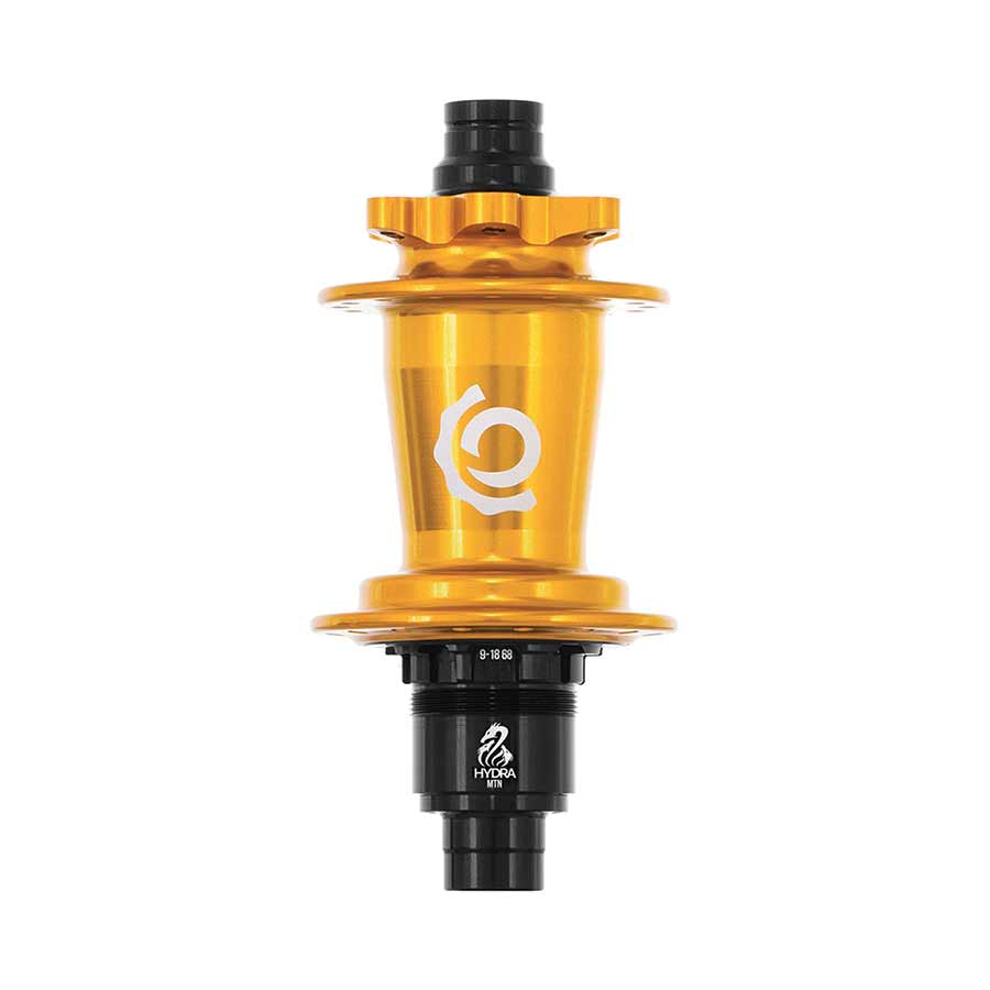 Industry Nine Hydra Classic Boost