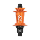 Buje trasero Industry Nine Hydra Classic - 12 x 148 mm, 6 tornillos, XD, naranja, 28 agujeros