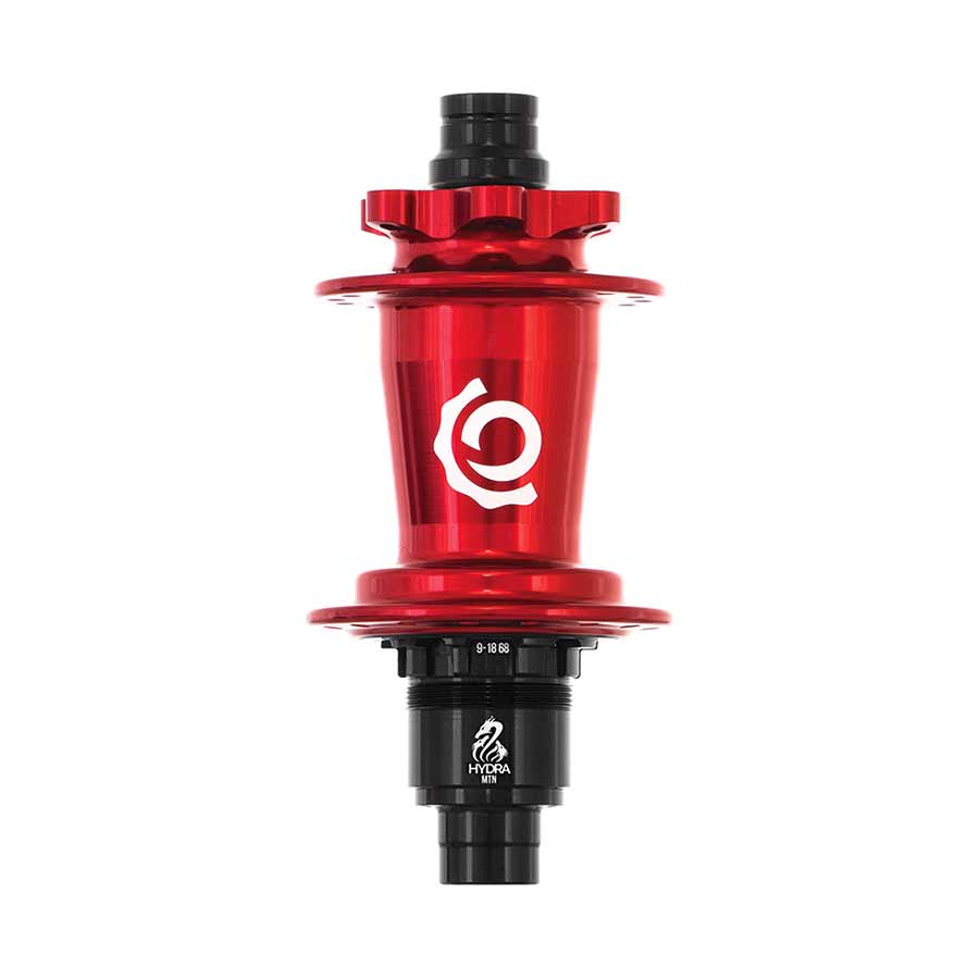 Industry Nine Hydra Classic Boost