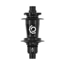 Industry Nine Hydra Classic Rear Hub - 12 x 148mm 6-Bolt Micro Spline BLK 28H