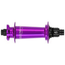 Industry Nine Hydra Classic Rear Hub - 12 x 148mm 6-Bolt Micro Spline Purple 32H