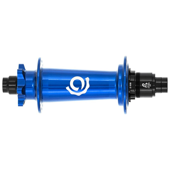 Industry Nine Hydra Rear TA Hub 12x148mm XD 28h Blue