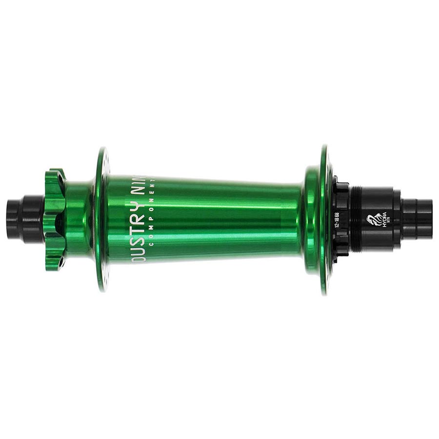 Industry Nine Hydra Classic Boost Hub