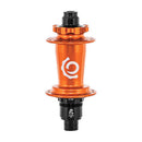 Buje trasero Industry Nine Hydra Classic - 12 x 157 mm, 6 tornillos, XD, naranja, 32 agujeros