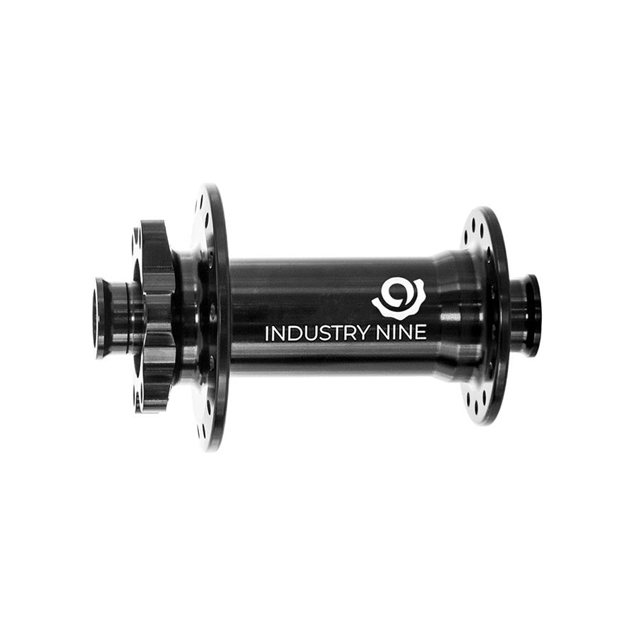Industry Nine 1/1 Classic Front Hub - Thumbnail 5
