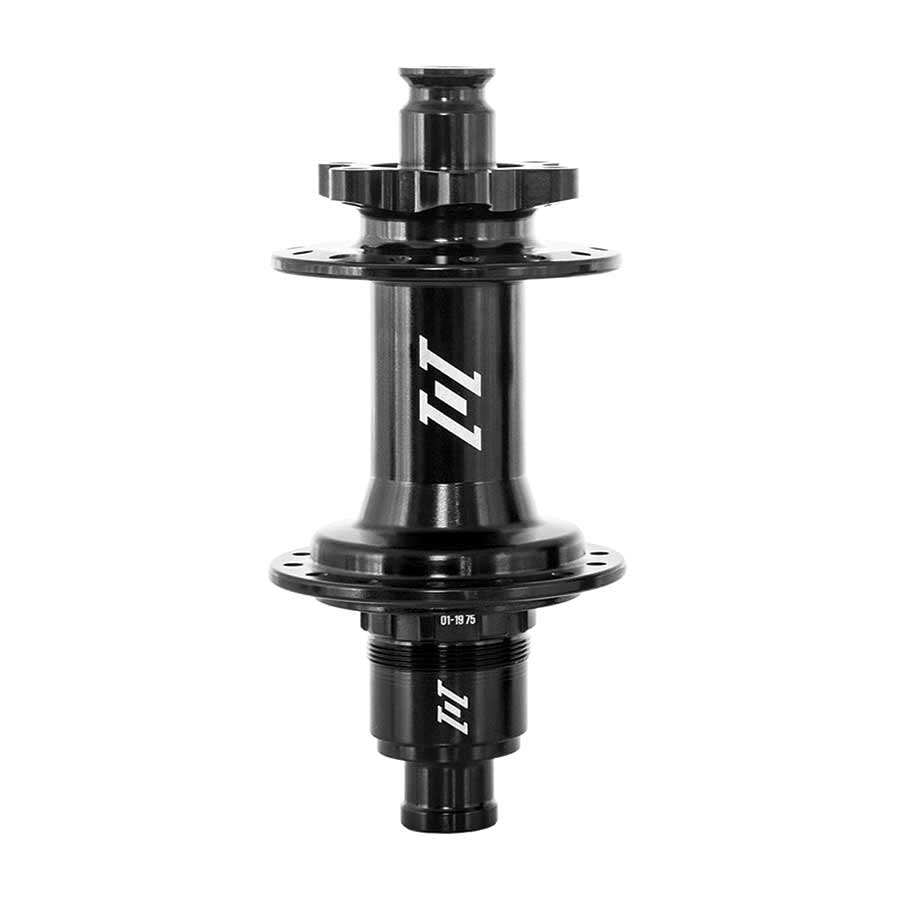 Industry Nine 1/1 Classic Rear Hub - Thumbnail 5