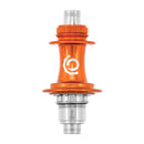 Industry Nine Classic Road Disc CL Disc Hub Rear 24H 12mm TA 142mm SRAM XD-R Orange