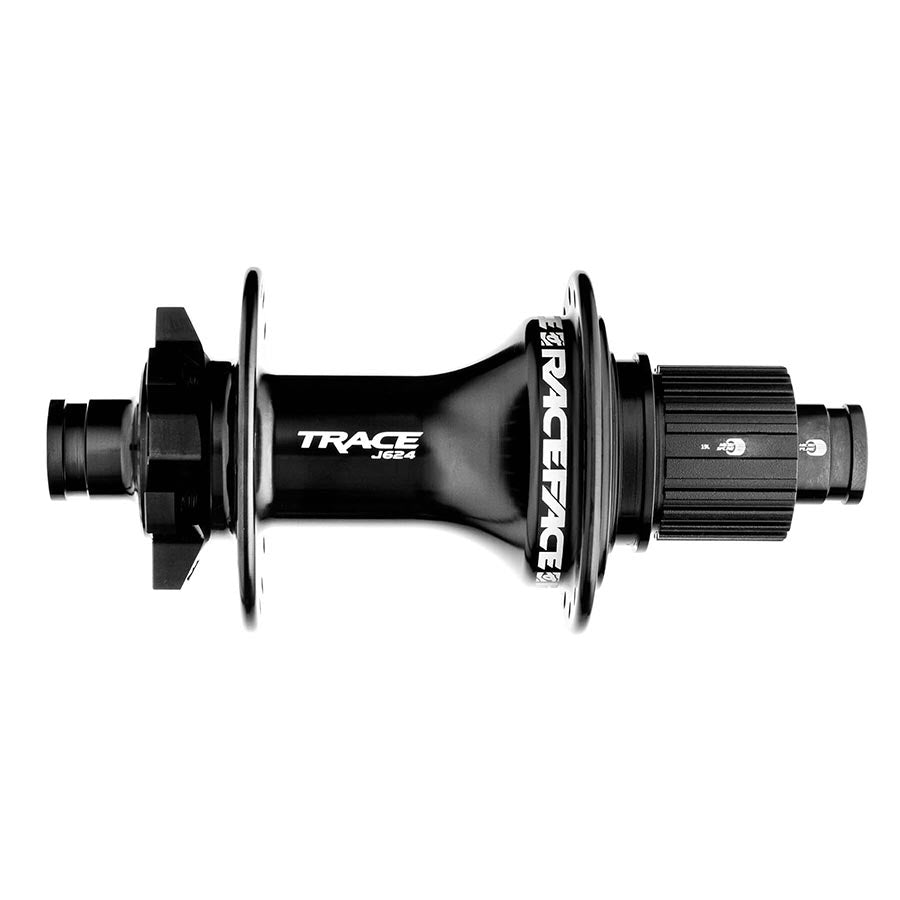 Race Face Trace J-Bend