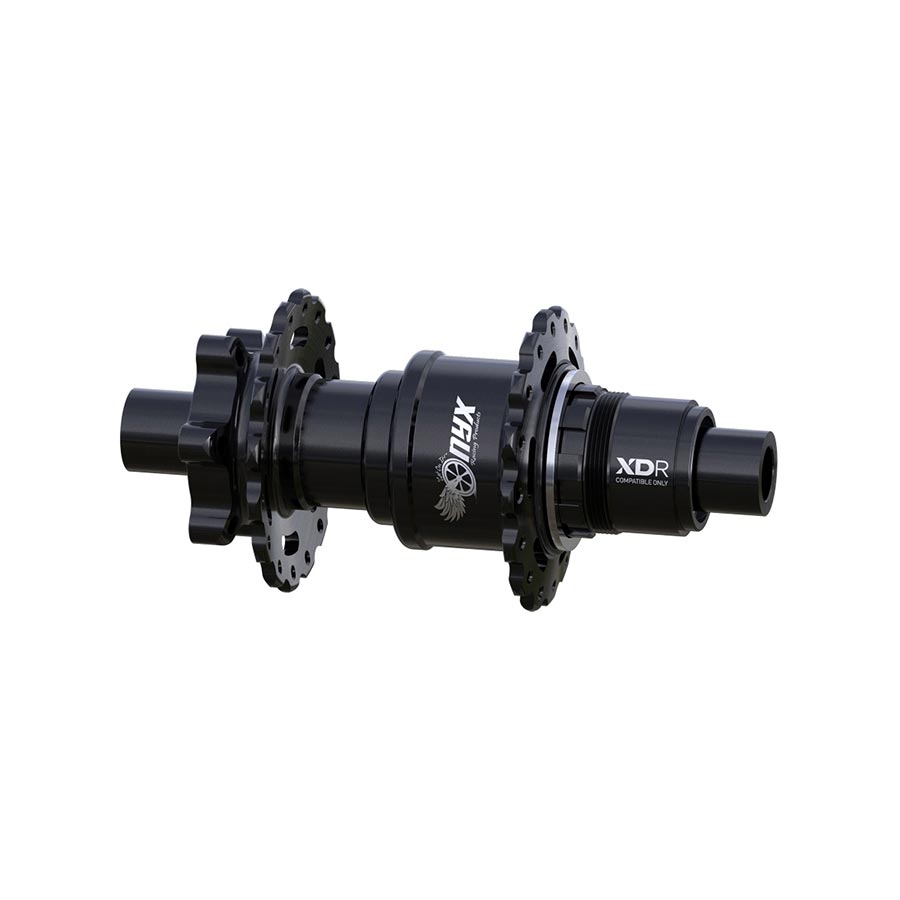 Onyx Vesper Rear Hub - Thumbnail 2
