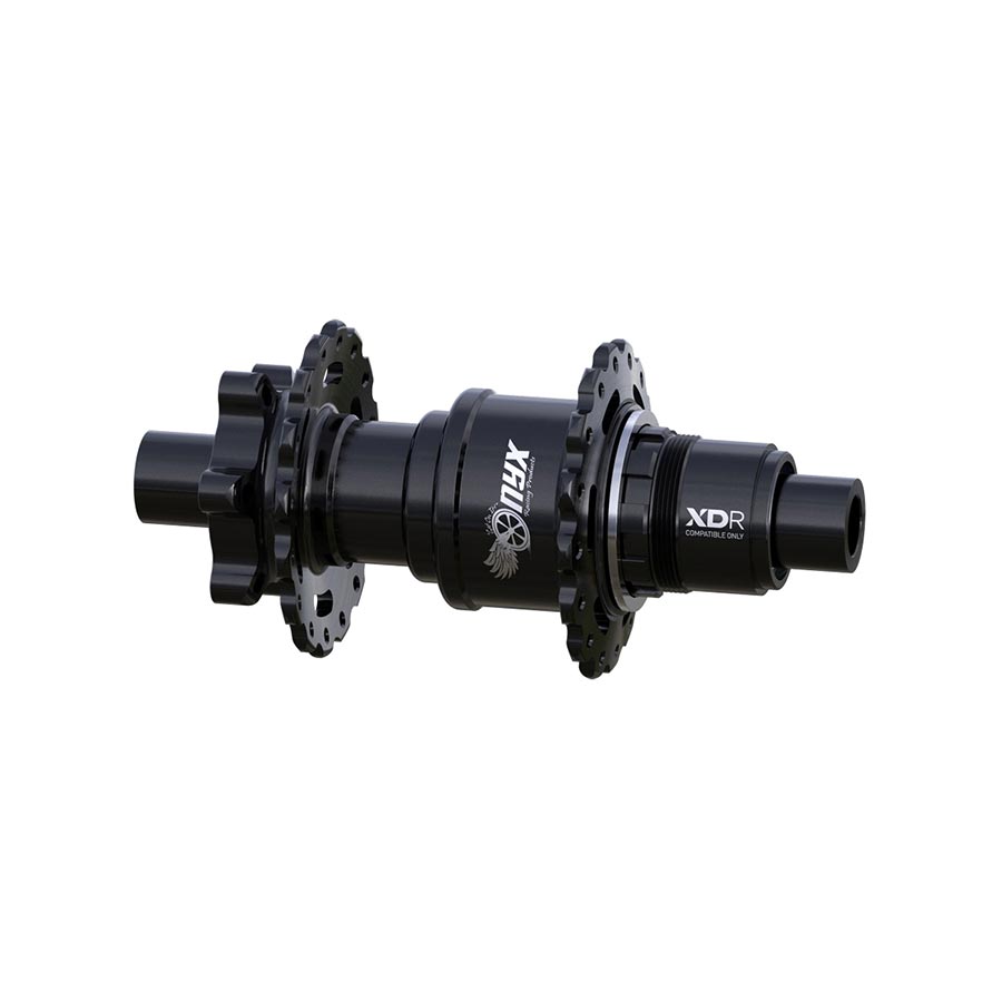 Onyx Vesper Rear Hub - Thumbnail 5