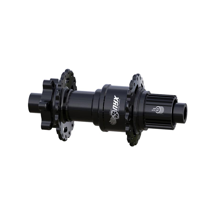 Onyx Vesper Rear Hub - Thumbnail 4