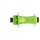 Industry Nine Solix G Classic Front Disc Hub Front 24H 12mm TA 100mm Lime