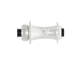 Industry Nine Solix G Classic Front Disc Hub Front 24H 12mm TA 100mm Silver