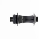 Industry Nine Solix G Classic Front Disc Hub Front 28H 12mm TA 100mm Black