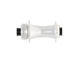 Industry Nine Solix G Classic Front Disc Hub Front 28H 12mm TA 100mm Silver