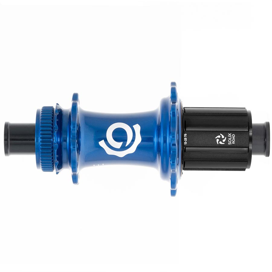 Industry Nine Solix M Classic Front Hub - Thumbnail 5