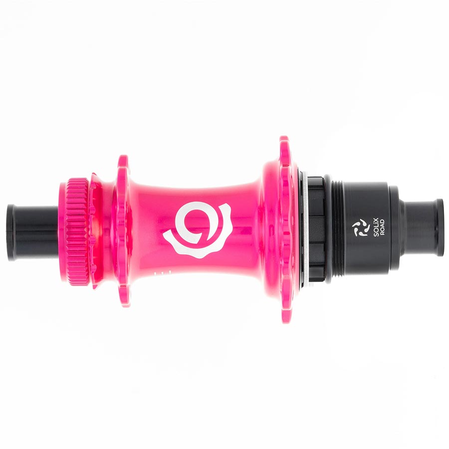 Industry Nine Solix M Classic Front Hub