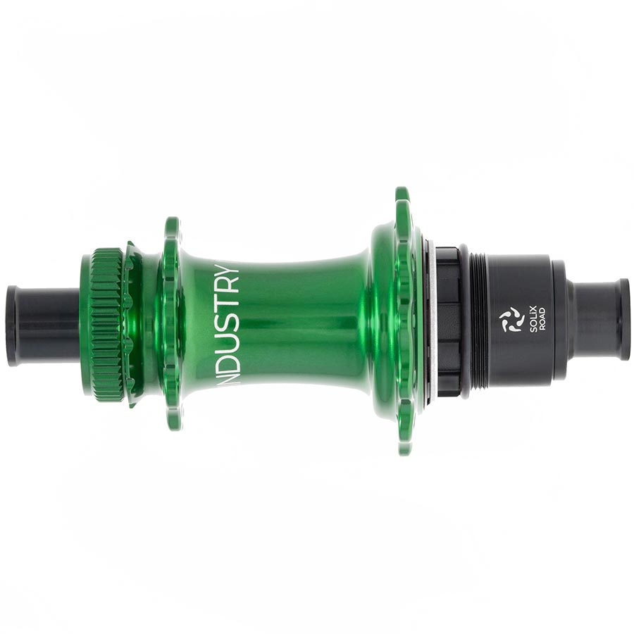 Industry Nine Solix M Classic Front Hub - Thumbnail 3