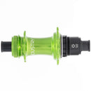 Industry Nine Solix G Classic Rear XD-R Disc Hub Rear 28H 12mm TA 142mm SRAM XD-R Lime