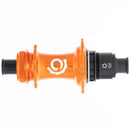 Industry Nine Solix G Classic Rear XD-R Disc Hub Rear 28H 12mm TA 142mm SRAM XD-R Orange