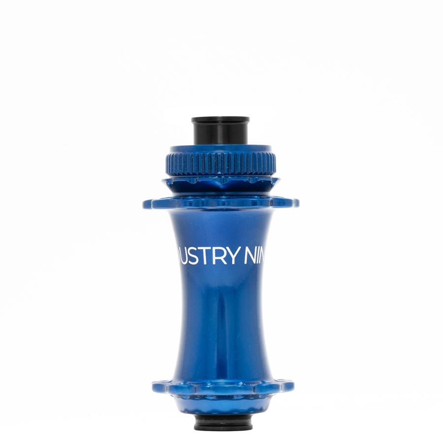 Solix M Classic Front Hub - Thumbnail 2