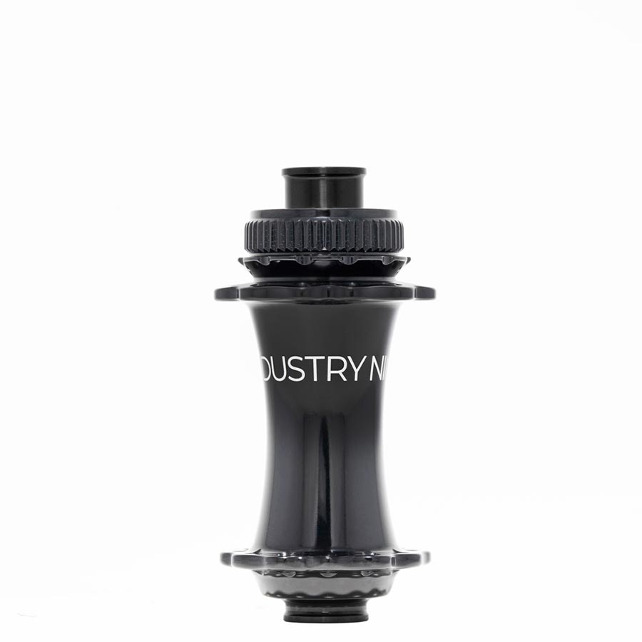 Solix M Classic Front Hub