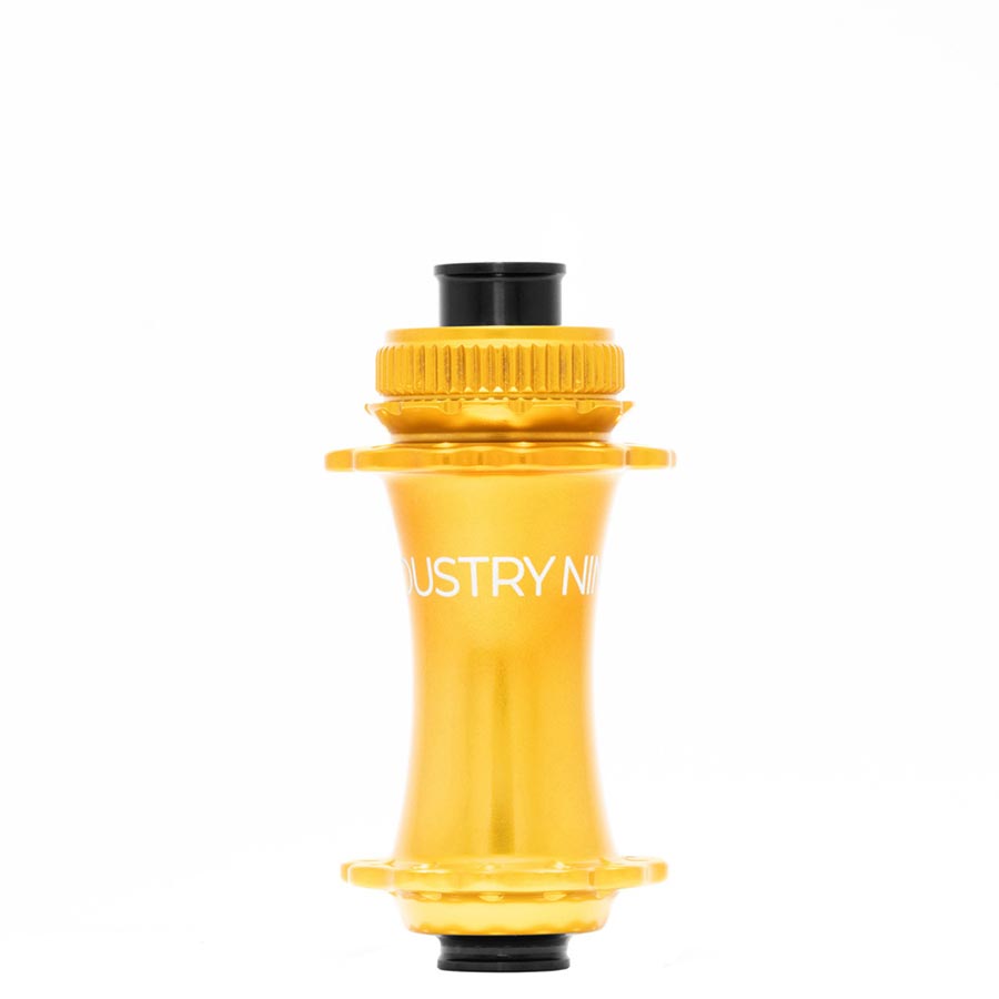 Solix M Classic Front Hub