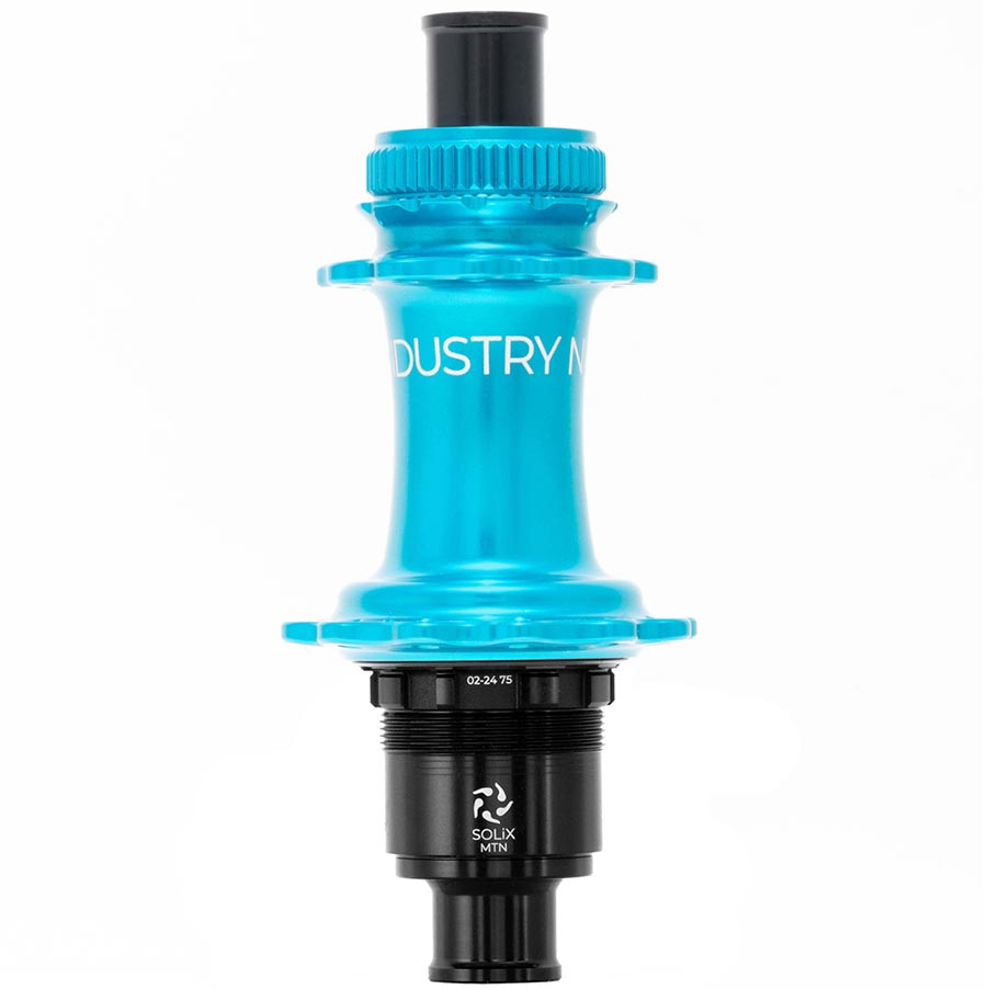 Industry Nine Solix M Classic