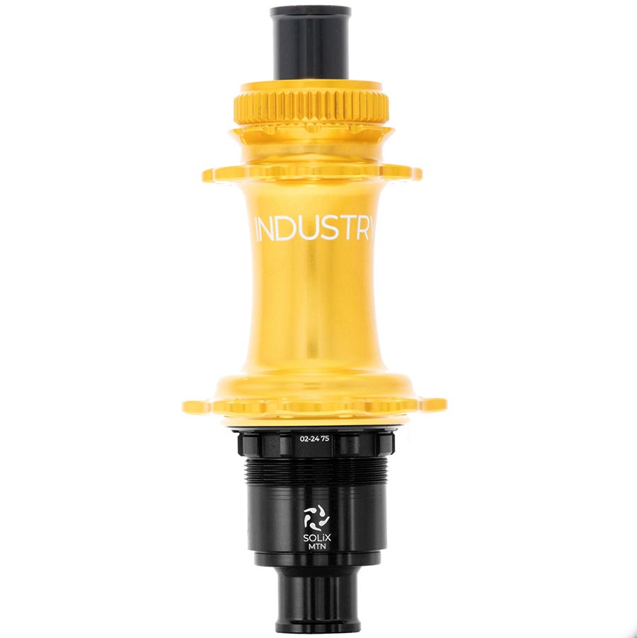 Industry Nine Solix M Classic Rear Hub