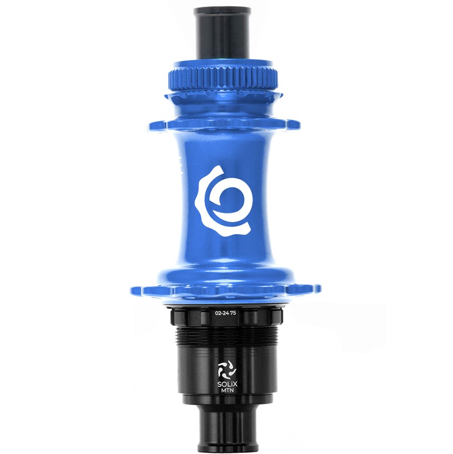 Industry Nine Solix M Classic Rear Hub