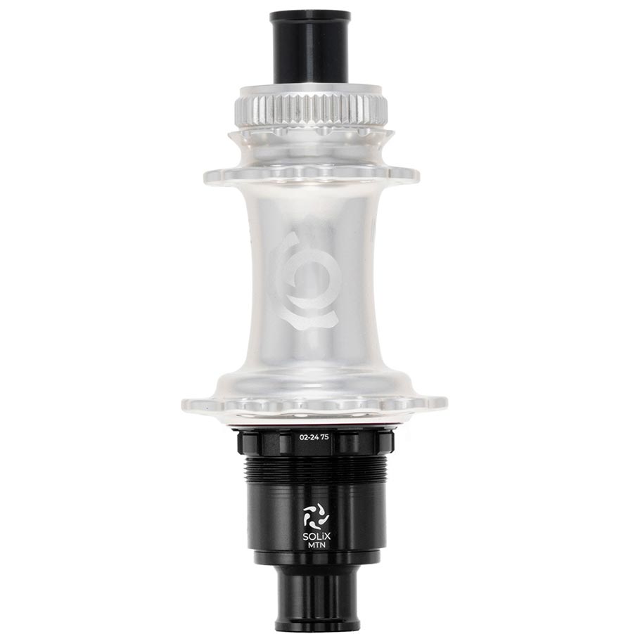 Industry Nine Solix M Classic Rear Hub