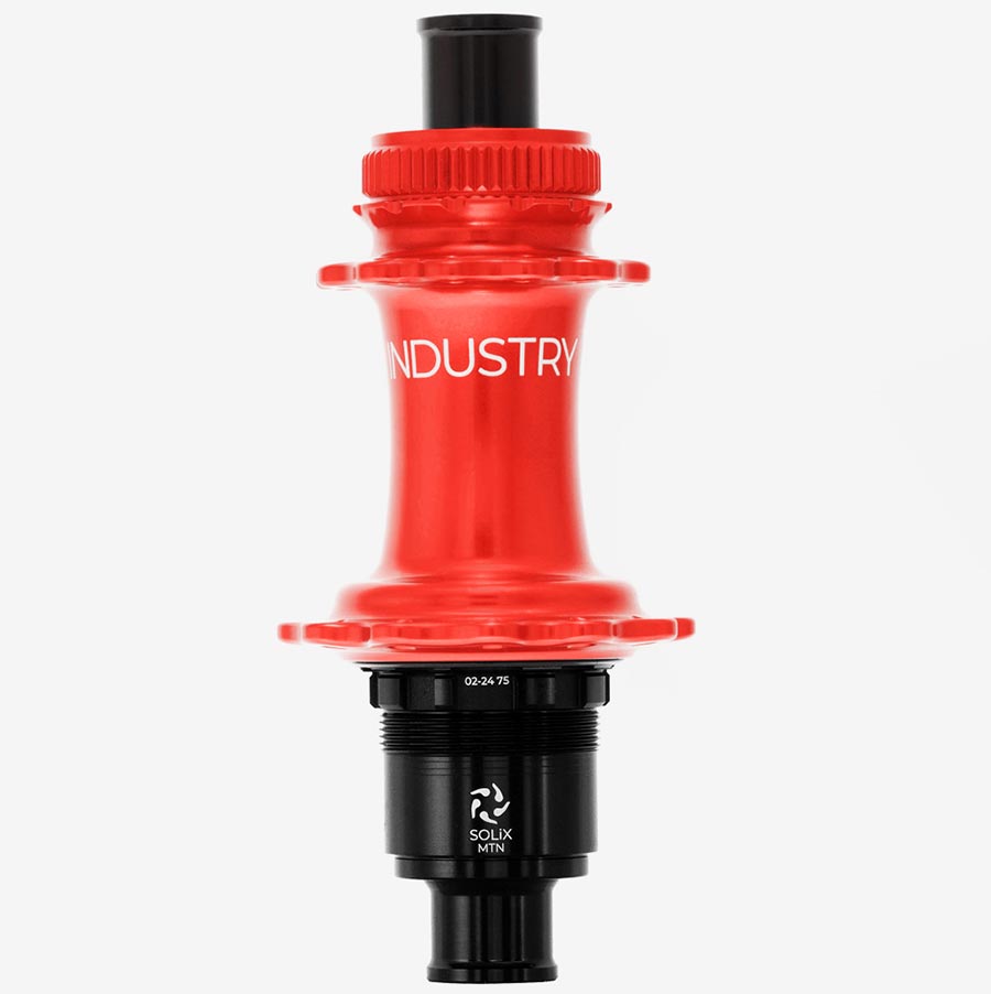 Industry Nine Solix M Classic Rear Hub