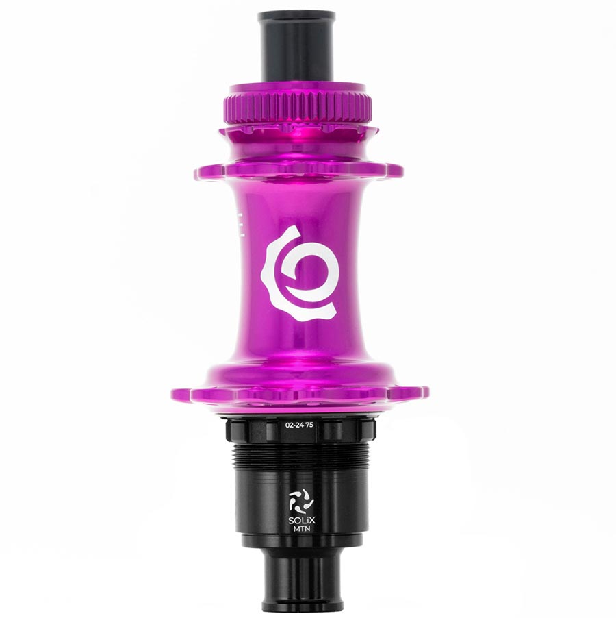 Industry Nine Solix M Classic Rear Hub