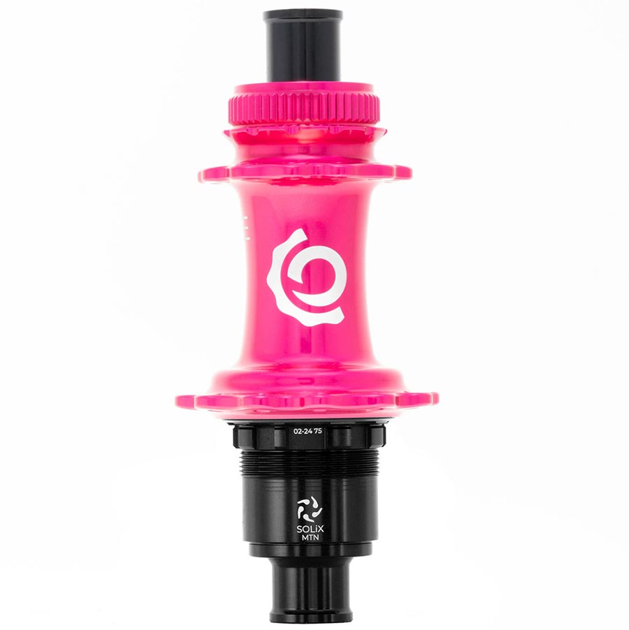 Industry Nine Solix M Classic Rear Hub