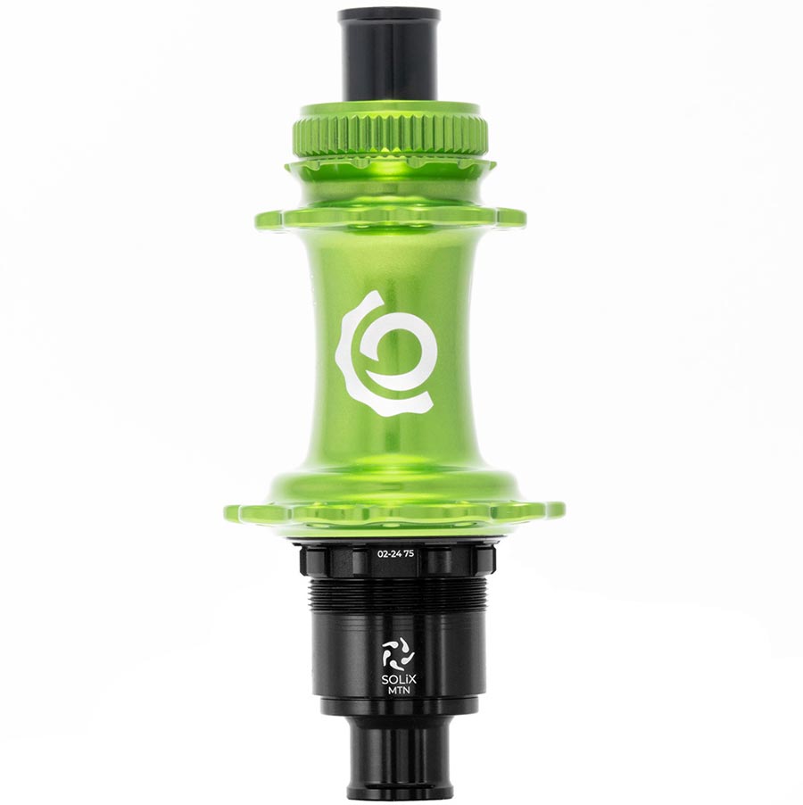 Industry Nine Solix M Classic Rear Hub