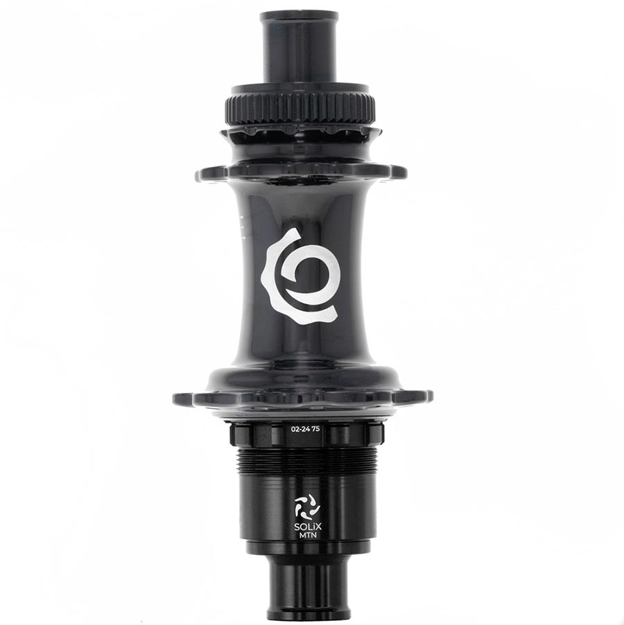 Industry Nine Solix M Classic Rear Hub