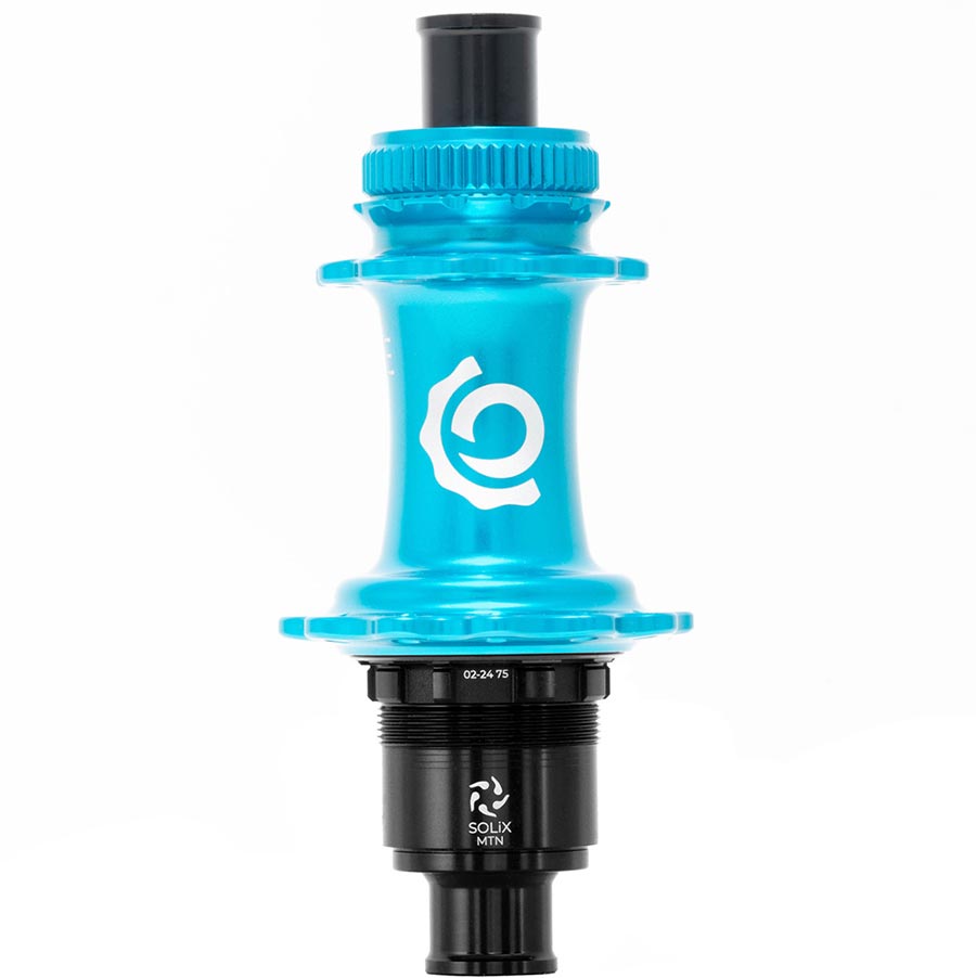 Industry Nine Solix M Classic Rear Hub