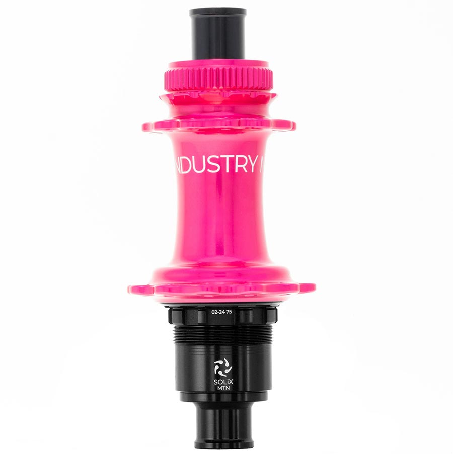 Industry Nine Solix M Classic