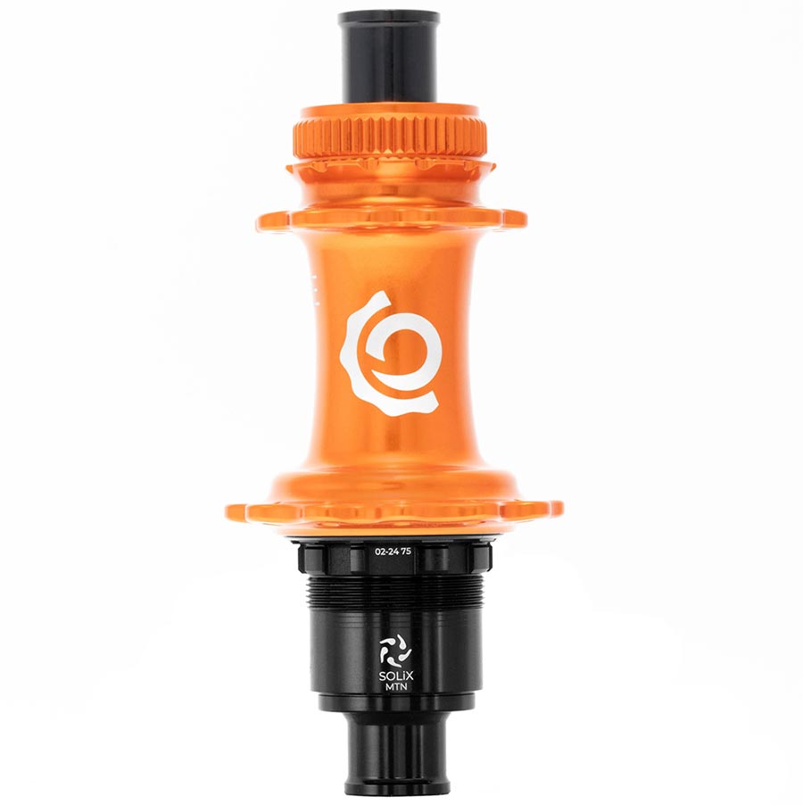Industry Nine Solix M Classic