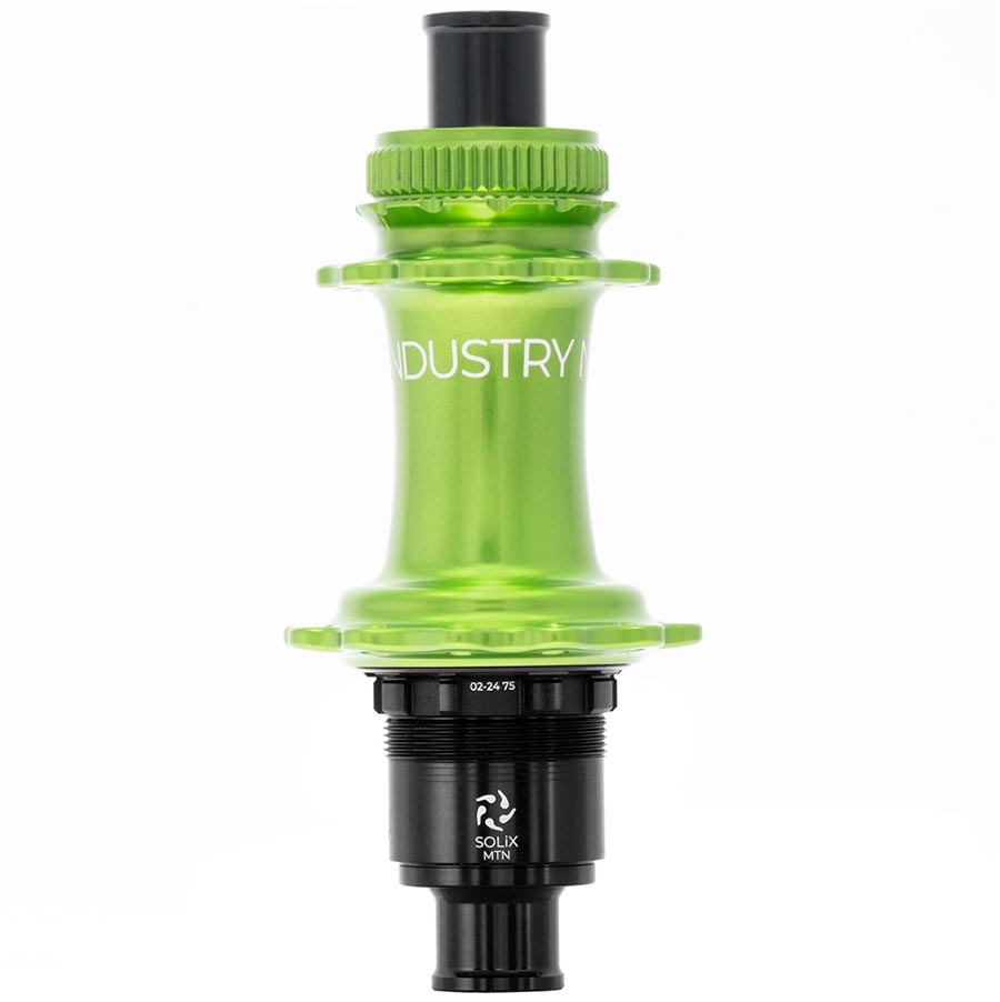 Industry Nine Solix M Classic Rear Hub