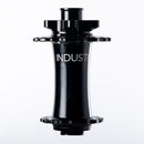 Industry Nine Hydra 2 15x110 Disc Hub Front 32H 15mm TA 110mm Boost Black