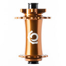 Industry Nine Hydra 2 15x110 Disc Hub Front 32H 15mm TA 110mm Boost Bronze