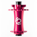 Industry Nine Hydra 2 15x110 Disc Hub Front 32H 15mm TA 110mm Boost Pink