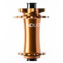 Industry Nine Hydra 2 15x110 Disc Hub Front 28H 15mm TA 110mm Boost Bronze