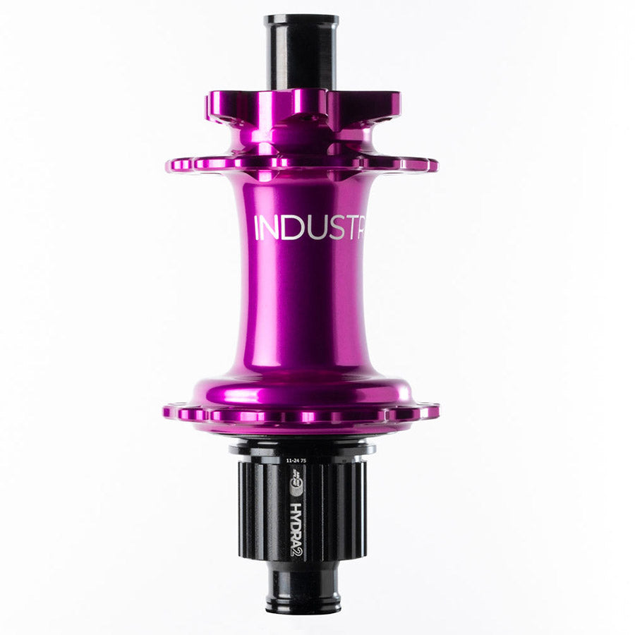 Industry Nine Hydra Rear Hub